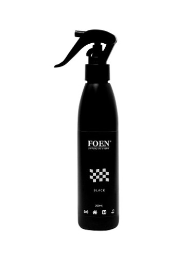 Foen Black Small