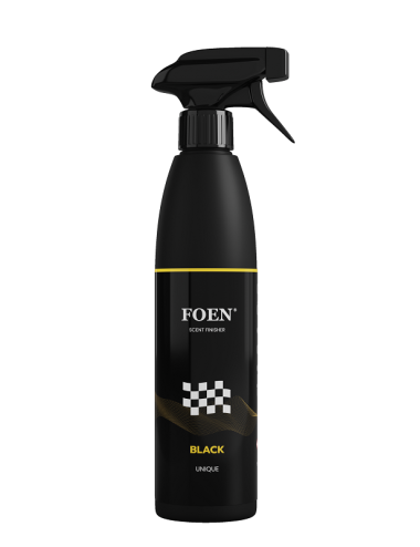 Foen Black Large