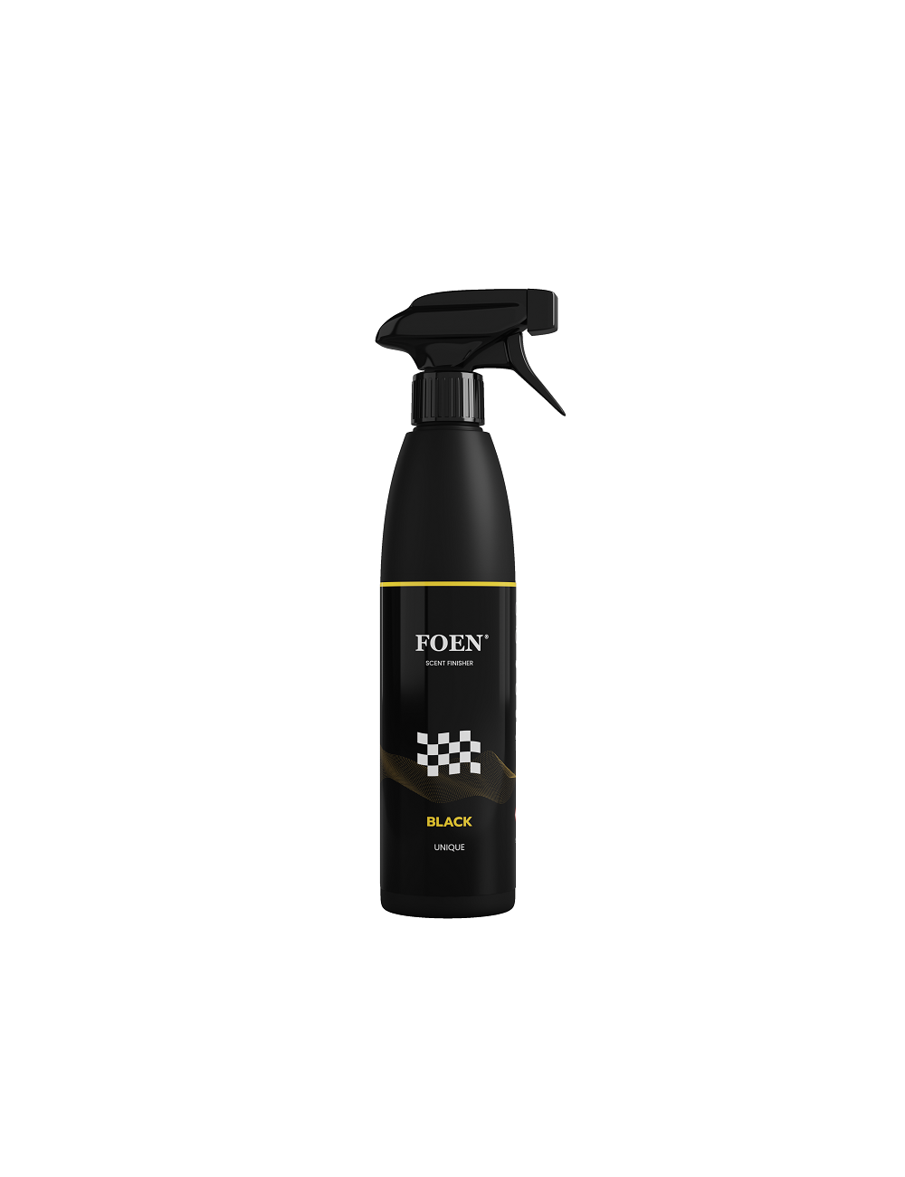 Foen Black Large