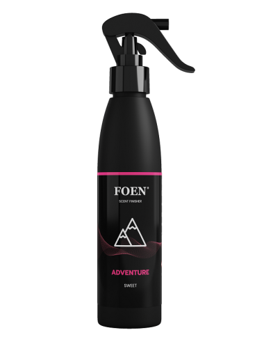 Foen Adventure Small