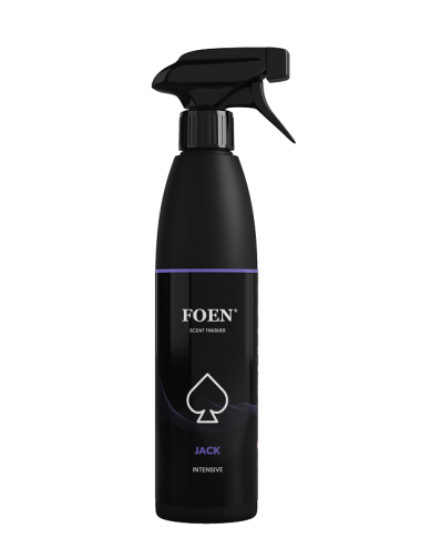Foen Jack Large