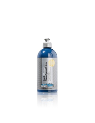Koch Chemie Shine Speed Polish 500ml