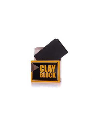 Work Stuff Clay Block