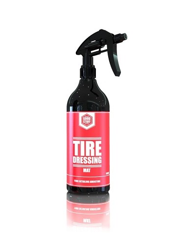 Good Stuff Tire Dressing Mat 1L