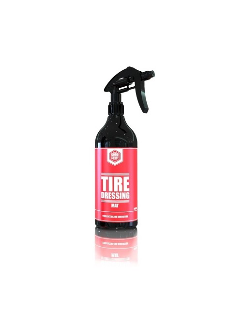 Good Stuff Tire Dressing Mat 1L