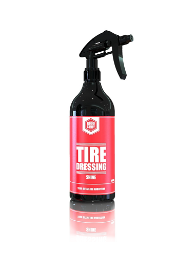 Good Stuff Tire Dressing Shine 1L