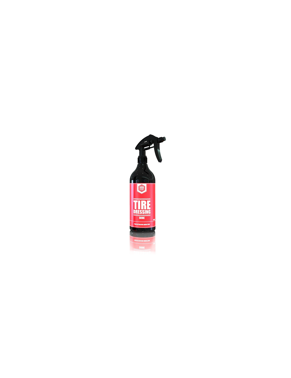 Good Stuff Tire Dressing Shine 1L