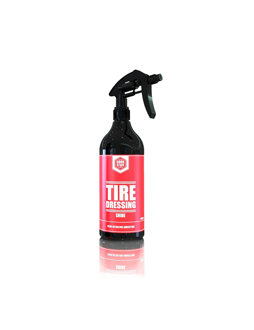 Good Stuff Tire Dressing Shine 1L