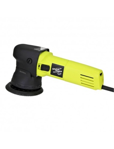 ShineMate ERO600 G1+ Maszyna Dual Action 9mm