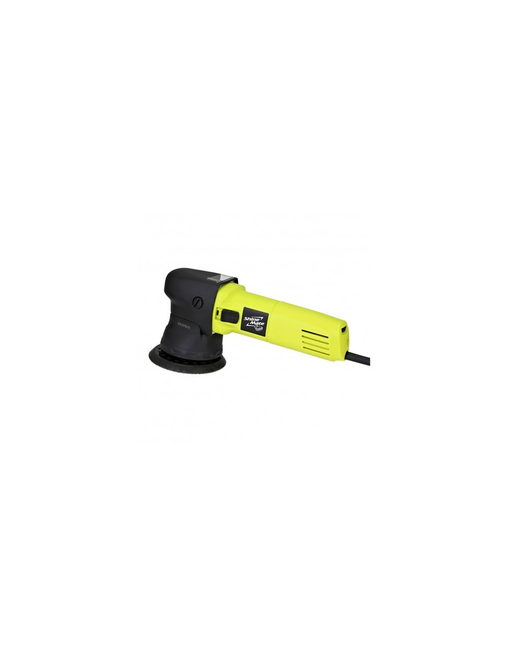 ShineMate ERO600 G1+ Maszyna Dual Action 9mm