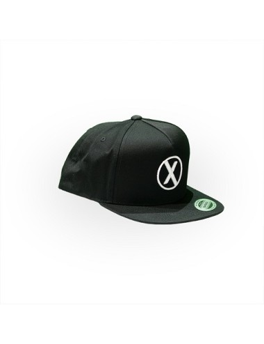 Czapka MX Nowicki Detailingowy Snapback Yupoong