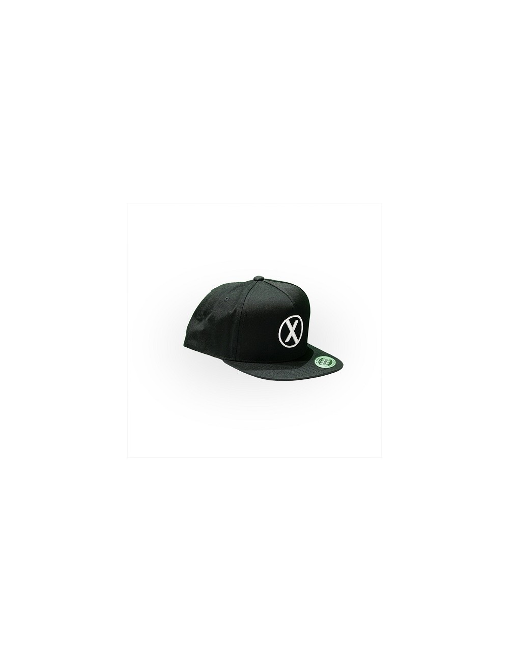 Czapka MX Nowicki Detailingowy Snapback Yupoong