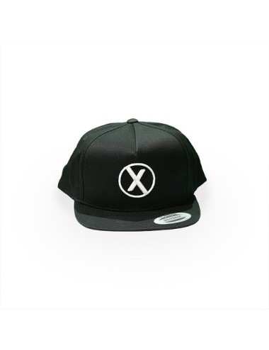 Czapka MX Nowicki Detailingowy Snapback Yupoong