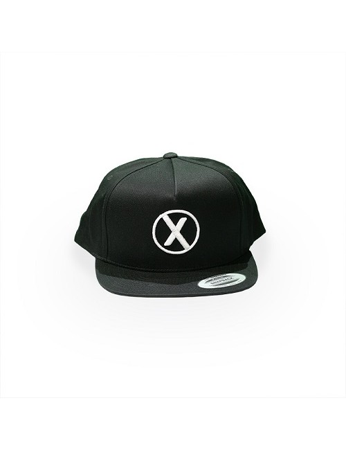 Czapka MX Nowicki Detailingowy Snapback Yupoong