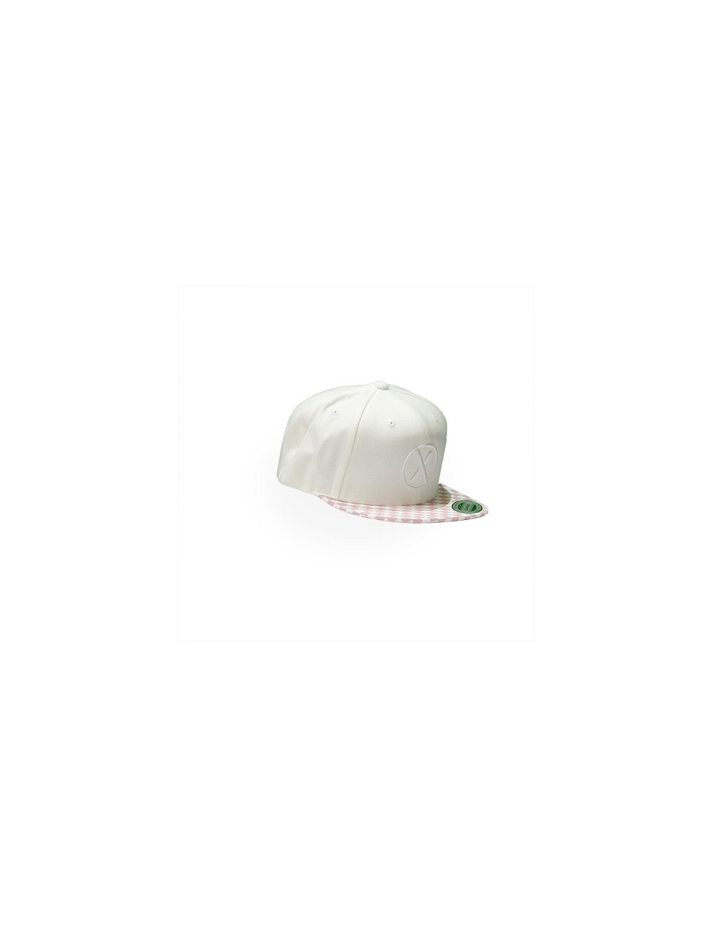 Czapka MX Nowicki Detailingowy Snapback Yupoong Woman Limited Edition
