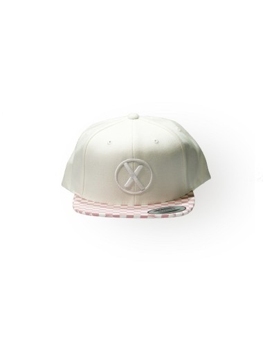 Czapka MX Nowicki Detailingowy Snapback Yupoong Woman Limited Edition