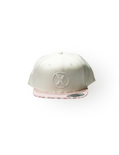 Czapka MX Nowicki Detailingowy Snapback Yupoong Woman Limited Edition