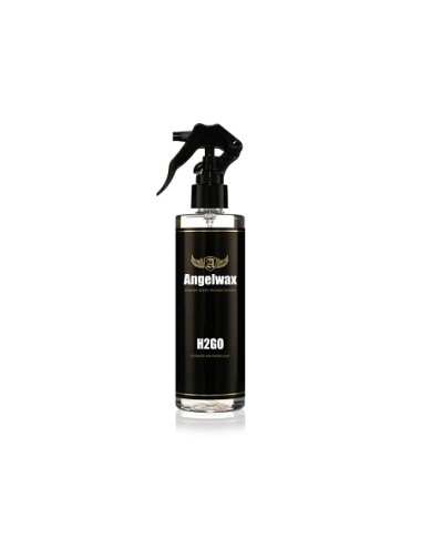 Angelwax H2GO 100ml Niewidzialna wycieraczka