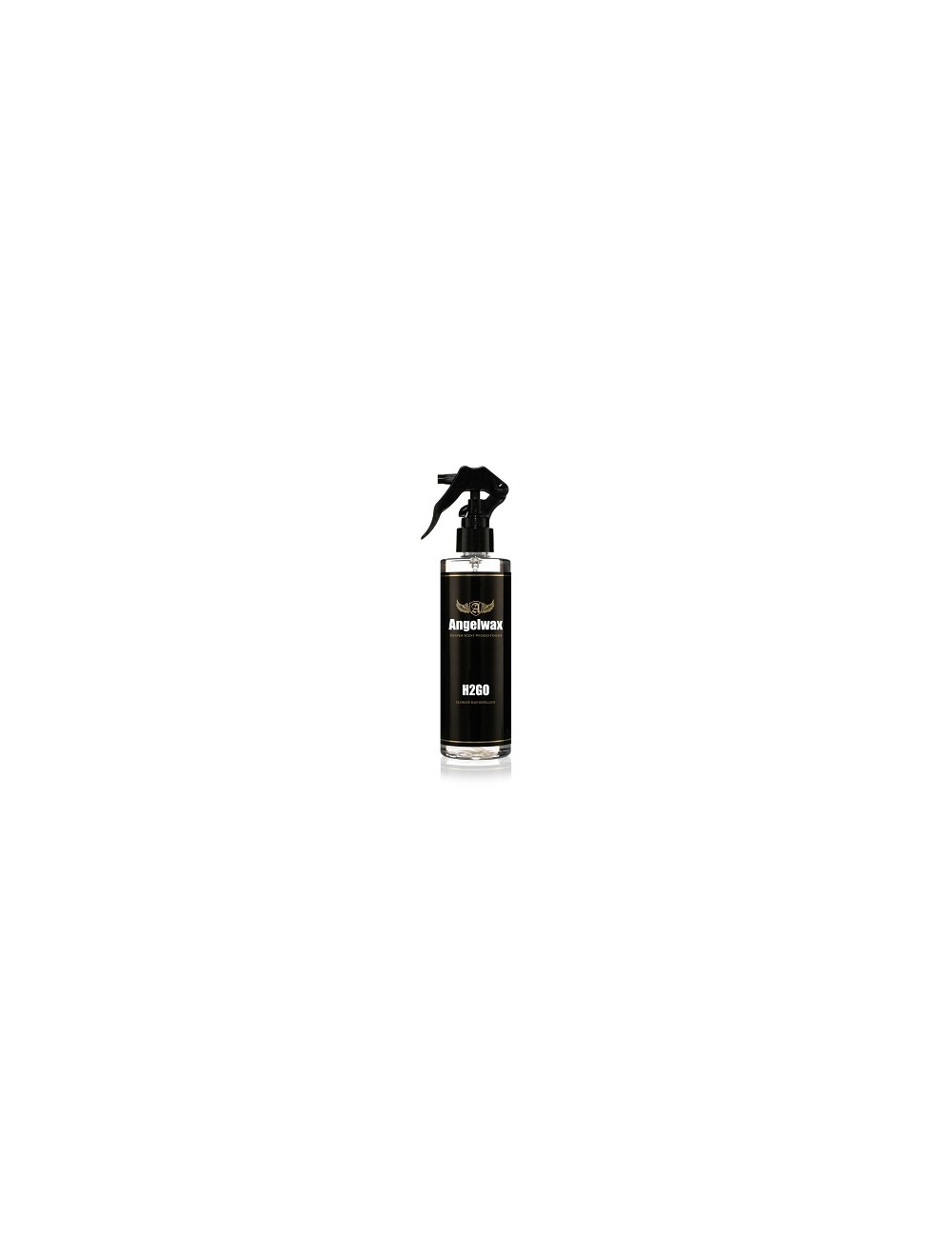 Angelwax H2GO 100ml Niewidzialna wycieraczka