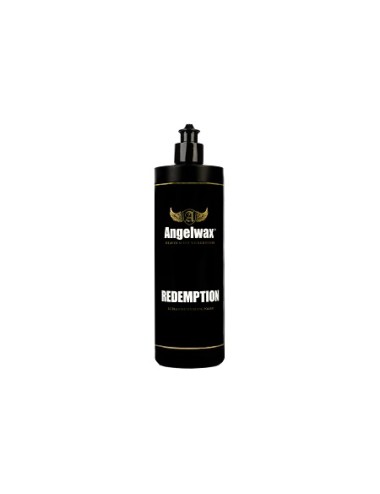 Angelwax Redemption 500ml - Finishowa pasta polerska