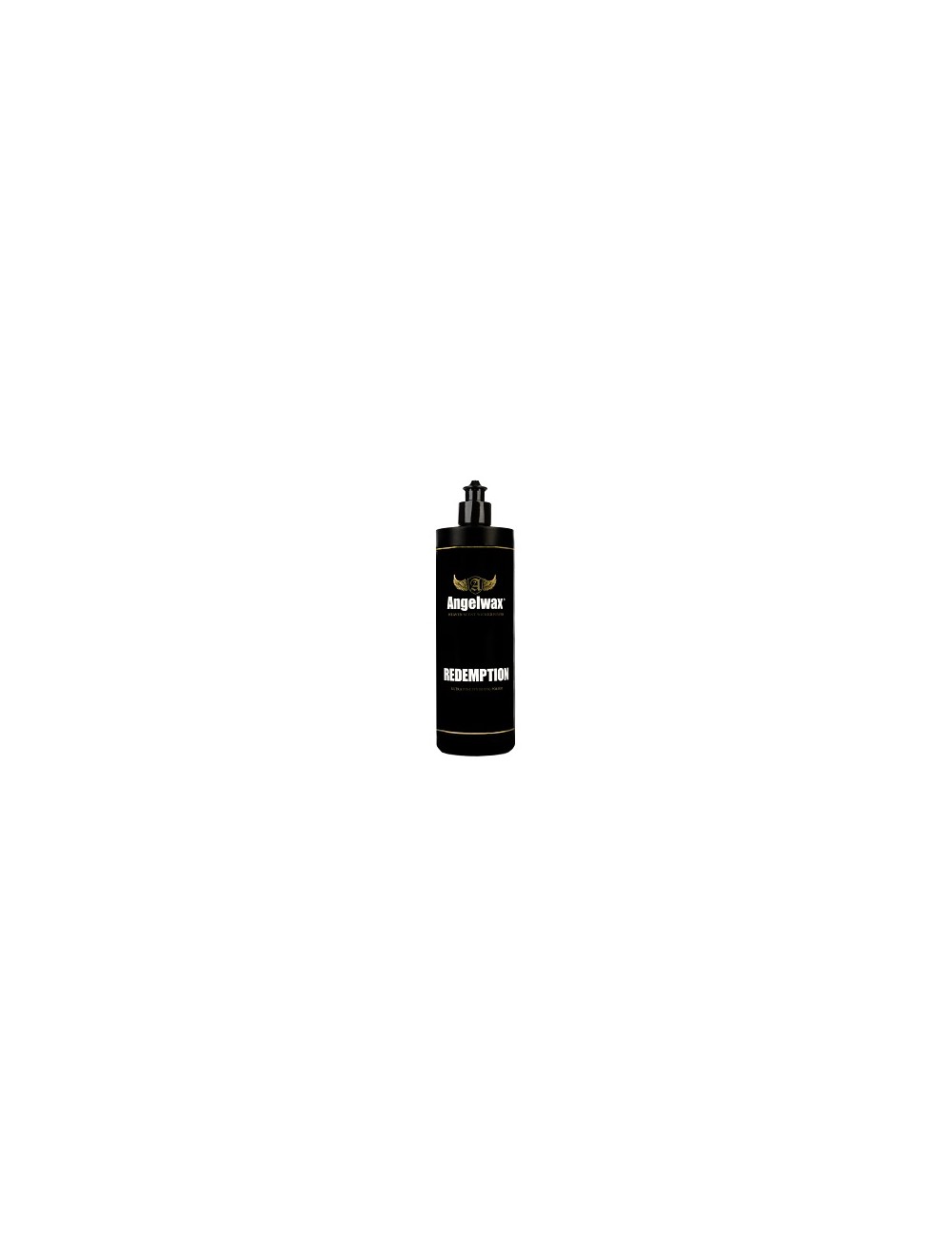 Angelwax Redemption 500ml - Finishowa pasta polerska
