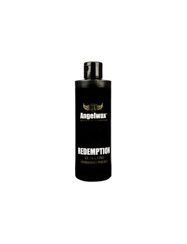Angelwax Redemption 250ml - Finishowa pasta polerska