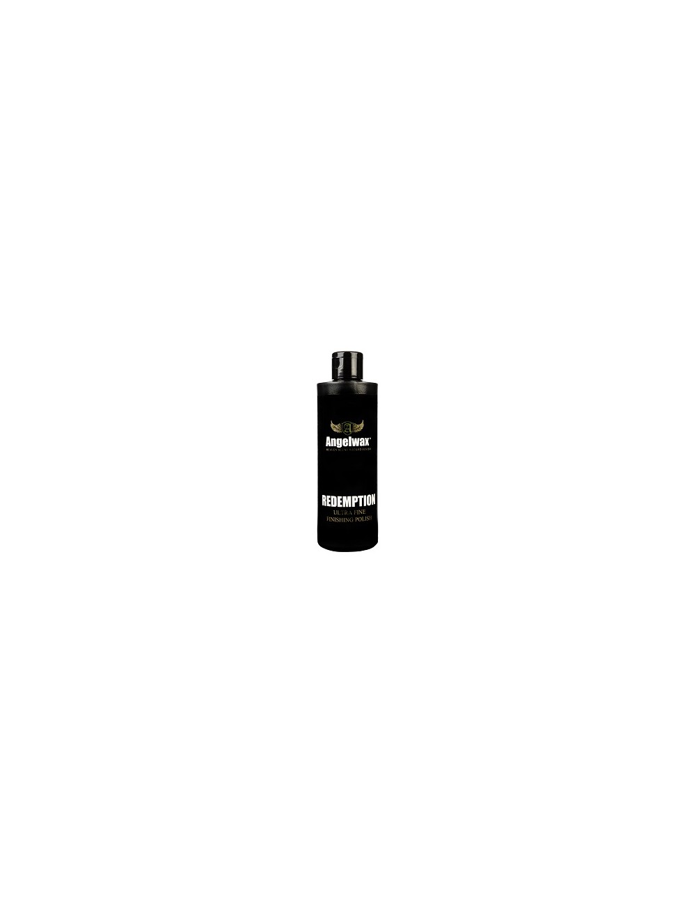 Angelwax Redemption 250ml - Finishowa pasta polerska