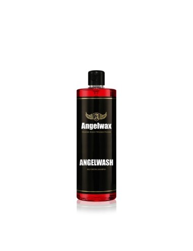 Angelwax Angelwash 500ml - Szampon z woskiem