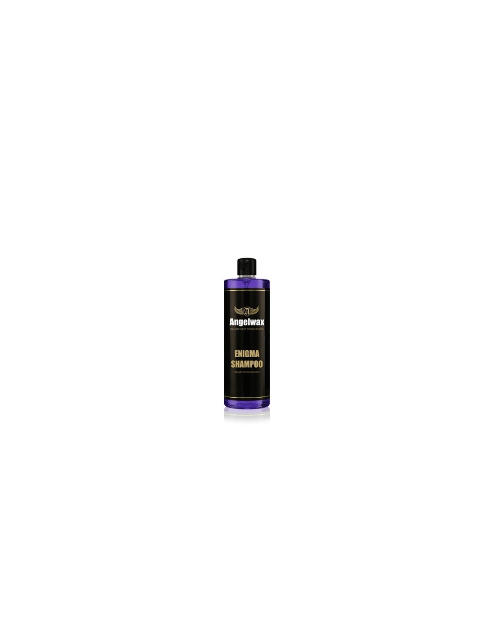 Angelwax Enigma Shampoo 500ml - Szampon z SiO2