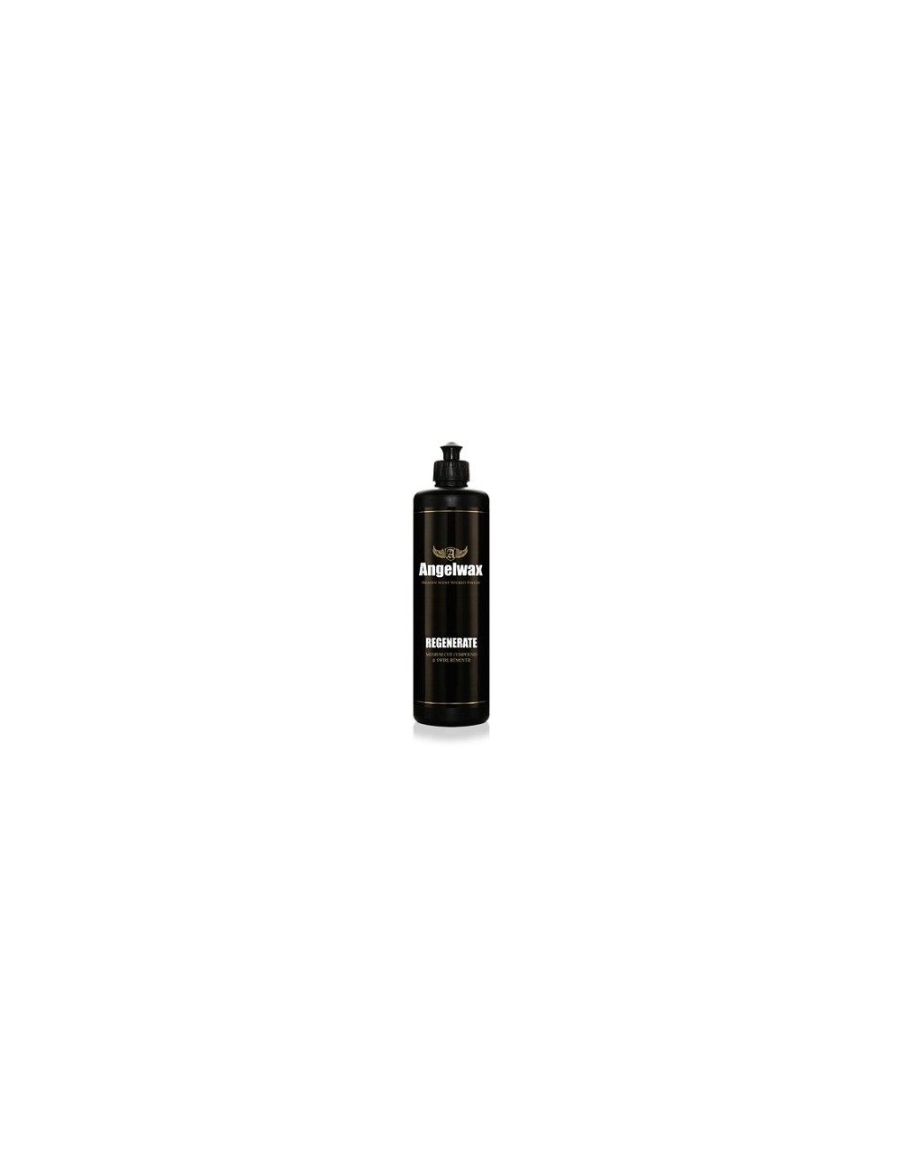 Angelwax Regenerate 250ml - Średnio tnąca pasta polerska