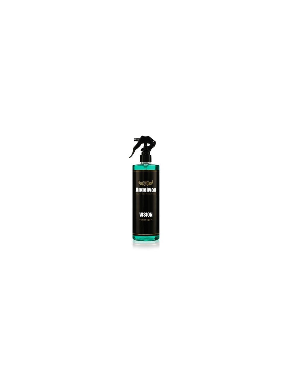 Angelwax Vision 500ml - Płyn do mycia szyb