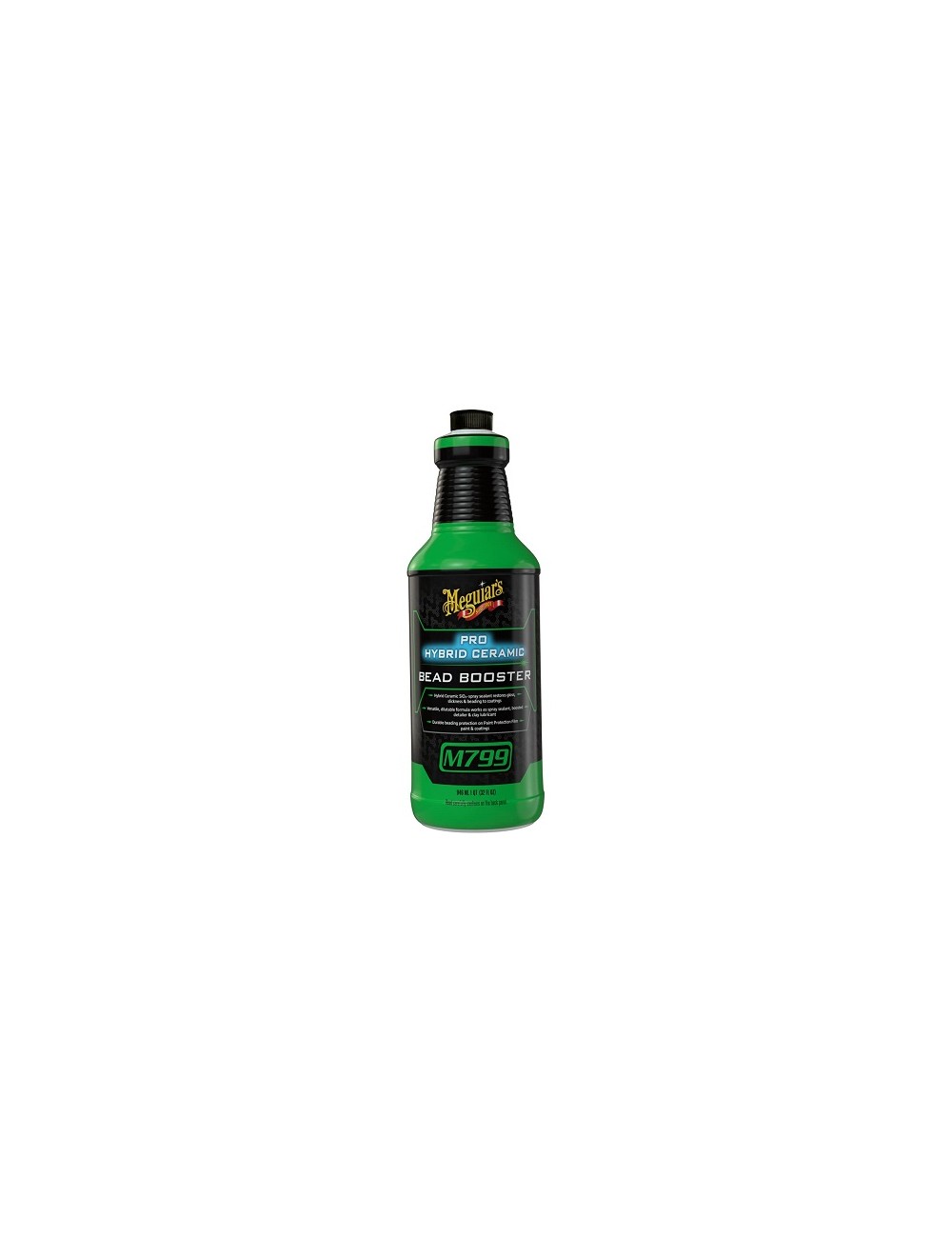 Meguiar's Hybrid Ceramic Booster 946ml