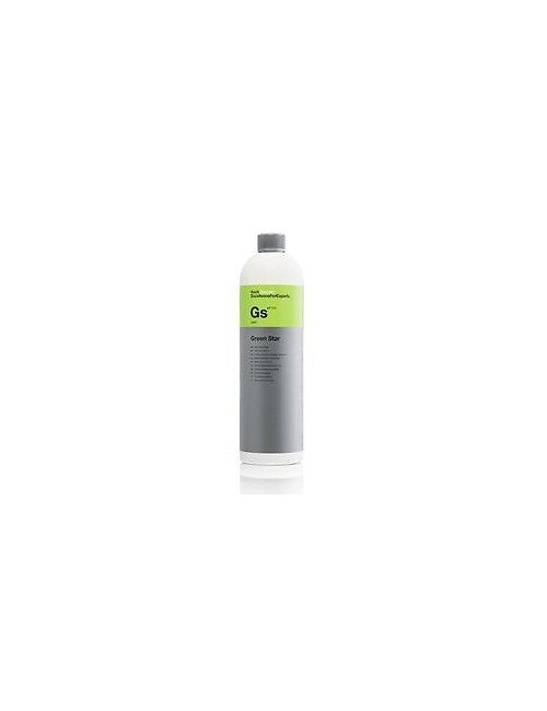 Koch Chemie Green Star 1L APC