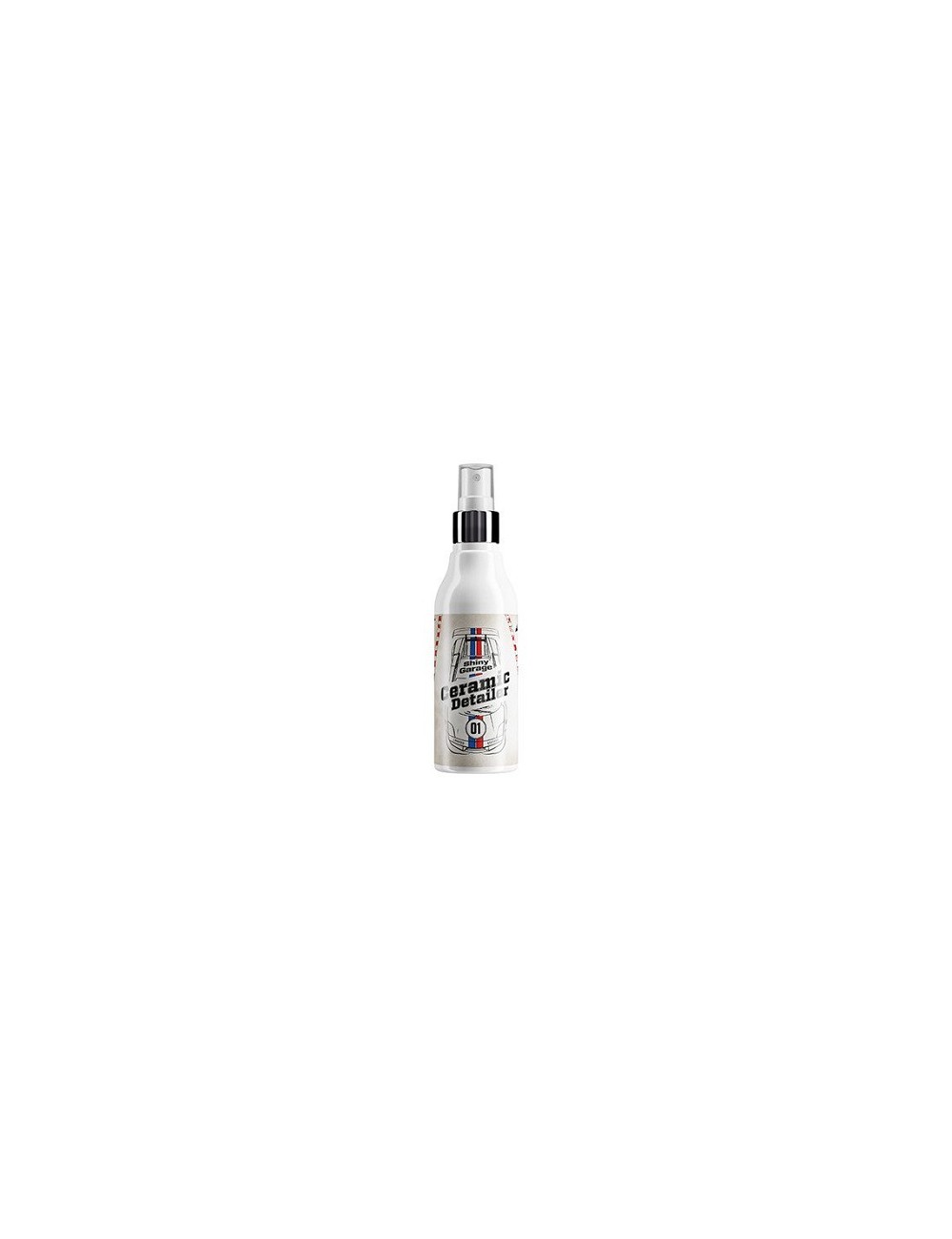 Shiny Garage Icy Ceramic Detailer 150ml
