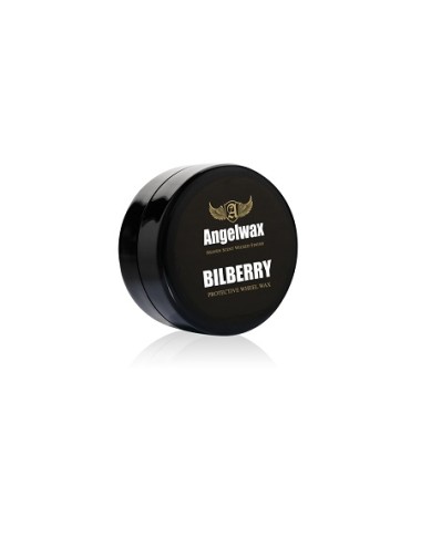 Angelwax Bilberry 33ml - Sealant do felg