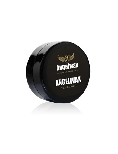 Angelwax Formulation No 1 33ml - Wosk naturalny