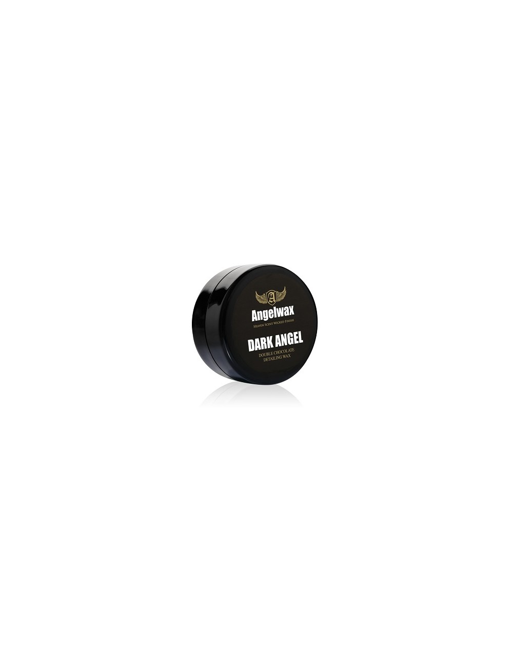Angelwax Dark Angel 33ml - Wosk do ciemnych lakierów