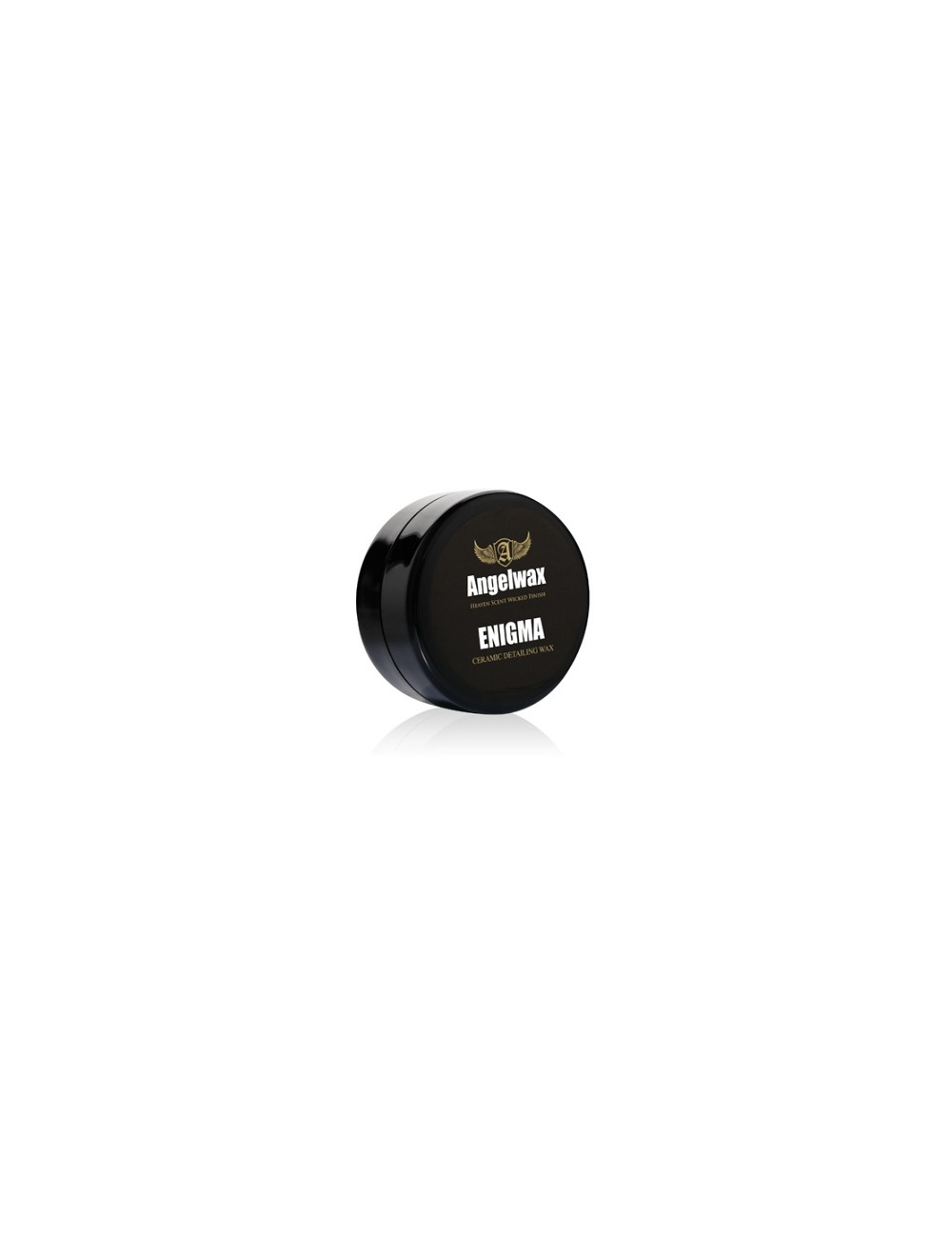 Angelwax Enigma 33ml - Wosk z SiO2