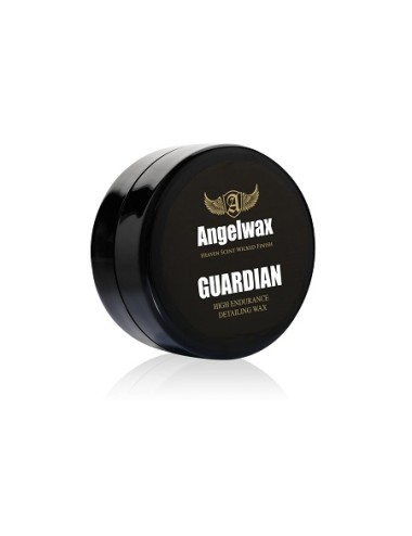 Angelwax Guardian 33ml - Wosk o wysokiej wytrzymałości