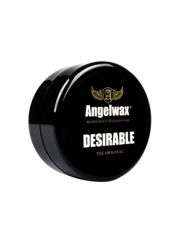 Angelwax Desirable 33ml - Wosk o wysokiej trwałości