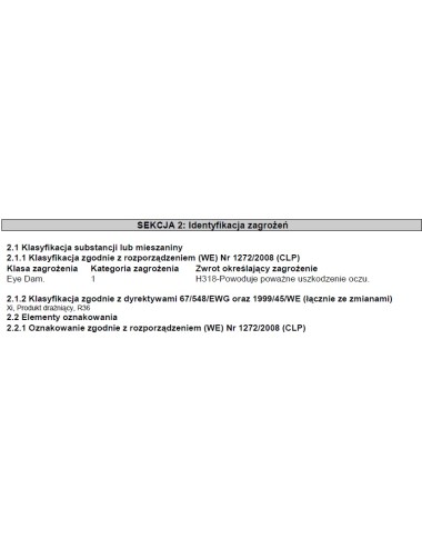 Koch Chemie Green Star 1L APC