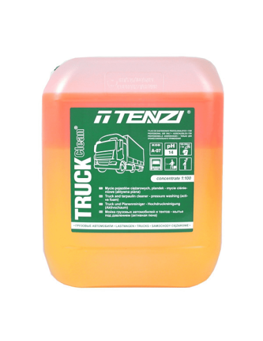 Tenzi Truck Clean 10L