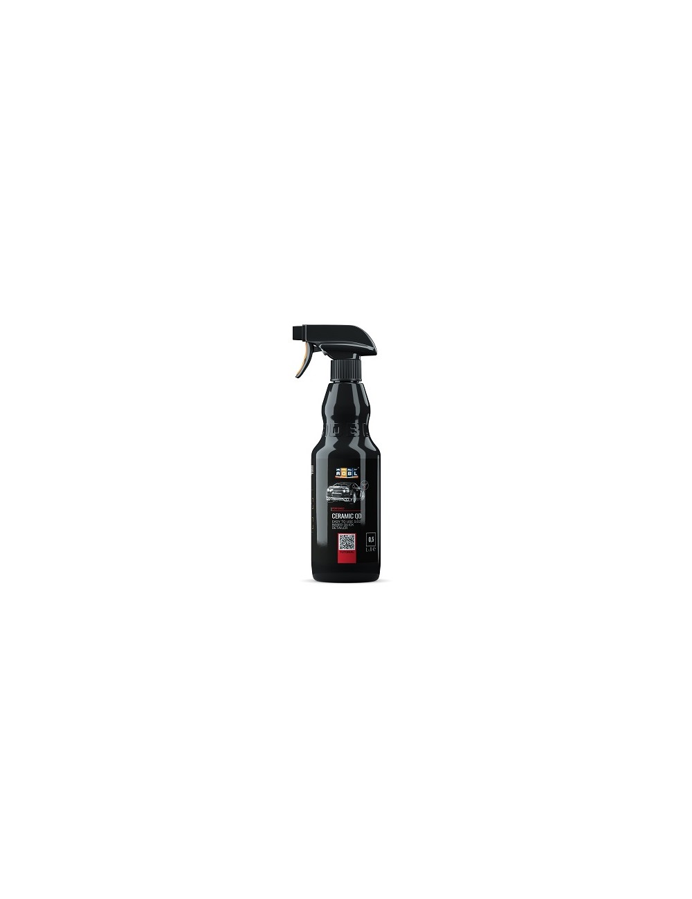 ADBL Ceramic QD 500ml