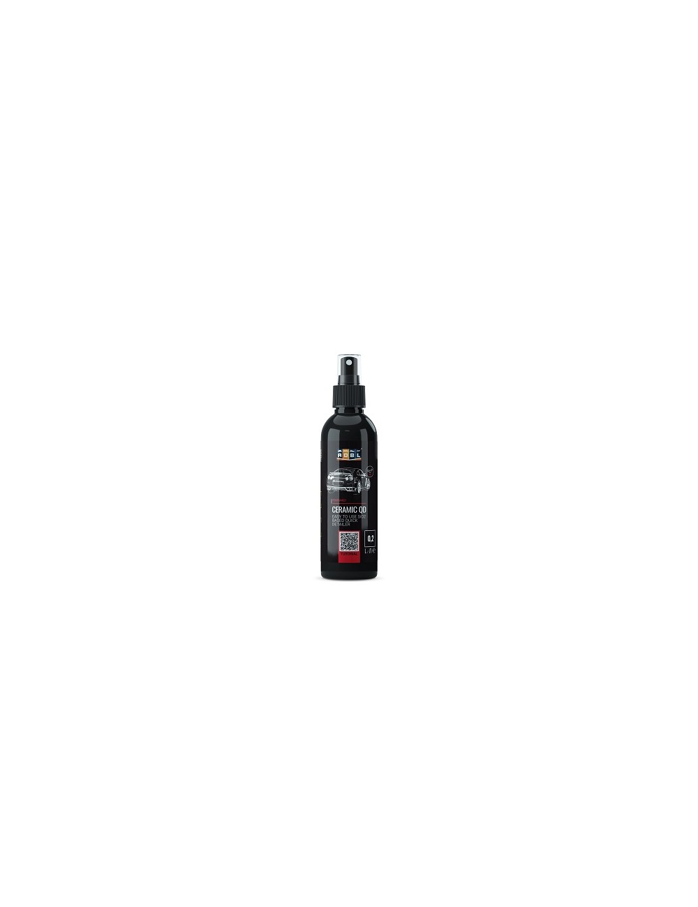 ADBL Ceramic QD 200ml