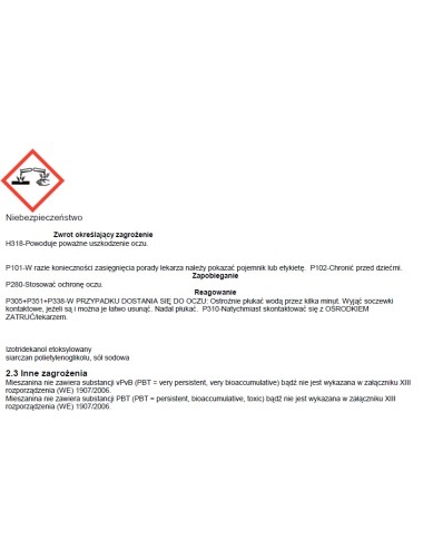 Koch Chemie Green Star 1L APC