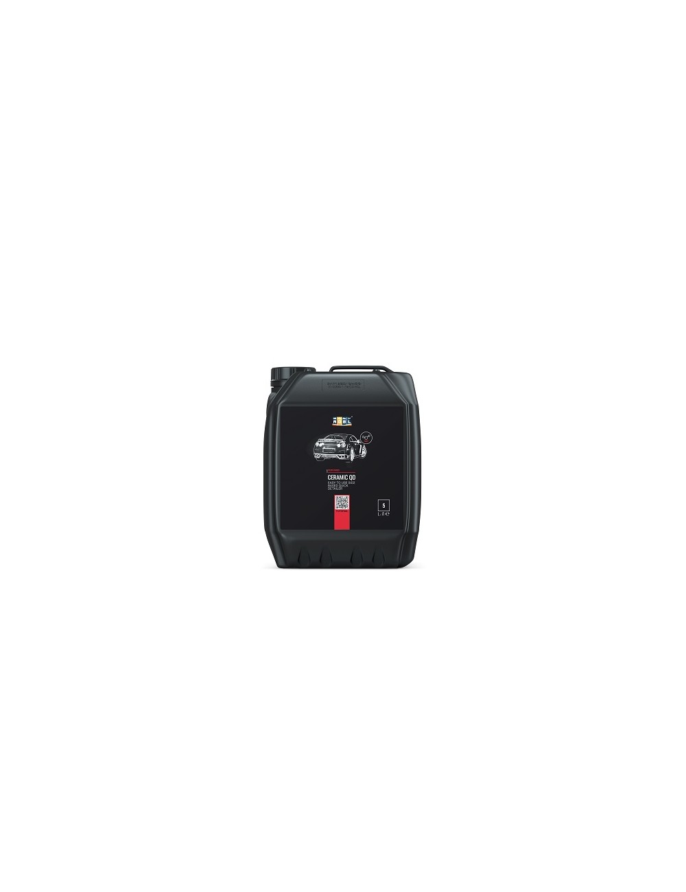 ADBL Ceramic QD 5L