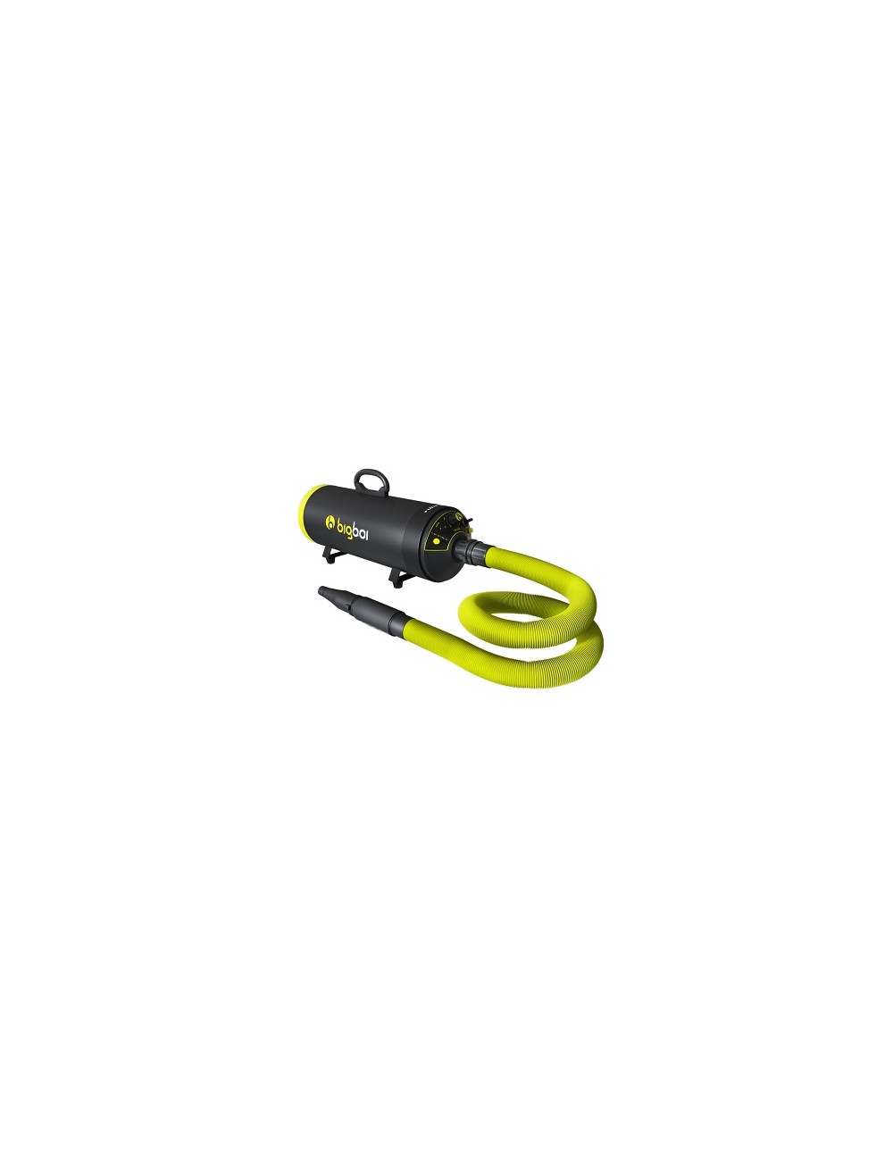 BigBoi BlowR Mini+ Car Dryer - Dmuchawa do osuszania