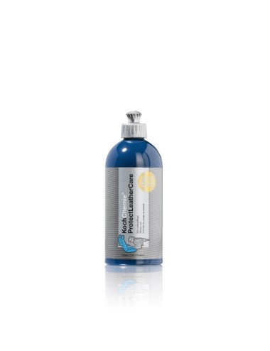 Koch Chemie Protect Leather Care 500ml