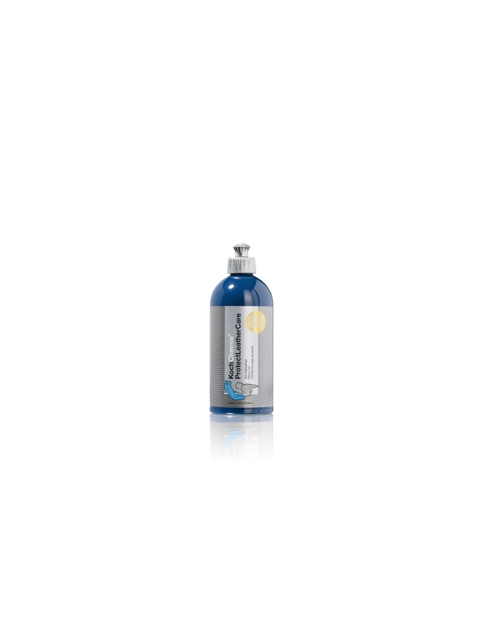 Koch Chemie Protect Leather Care 500ml