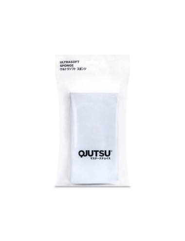 QJUTSU Ultrasoft Sponge